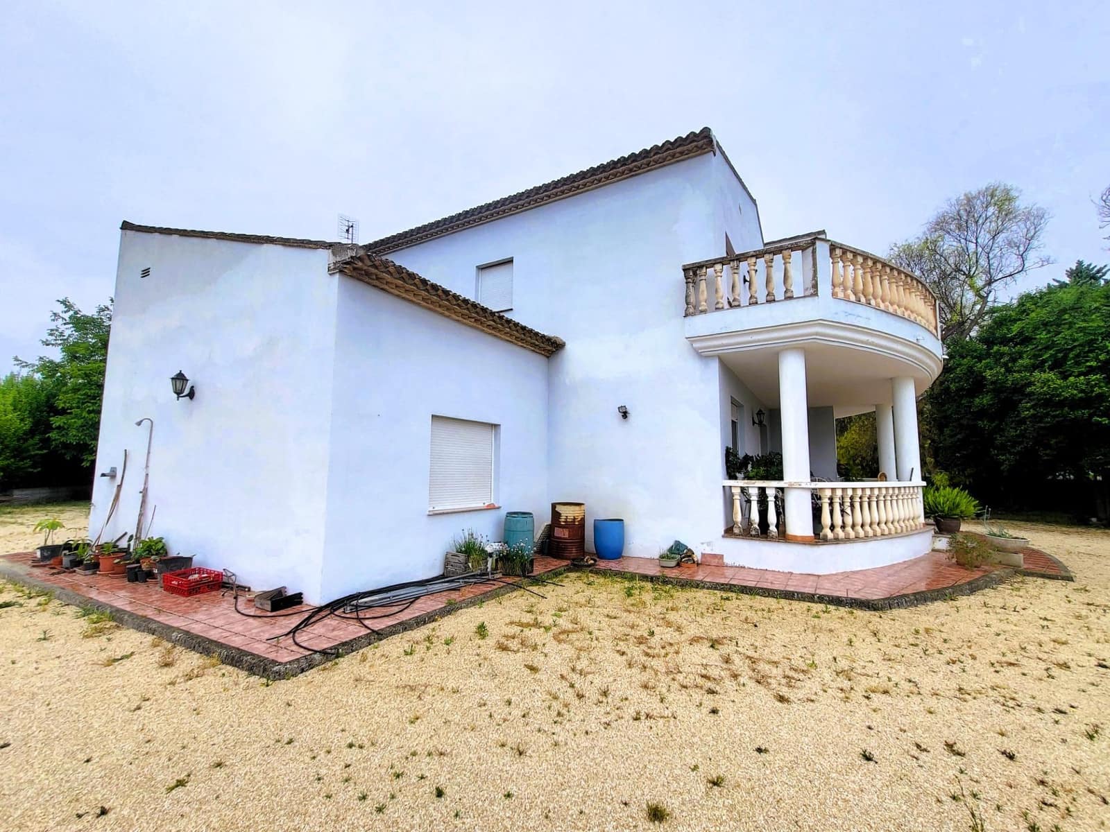 5 chambre Villa/Maison à vendre à Ontinyent - 350 000 € (Ref: 10094562)