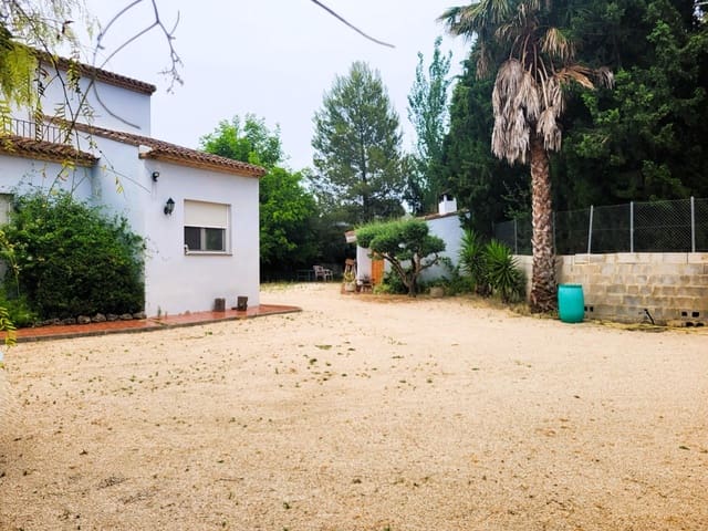 5 quarto Moradia para venda em Ontinyent - 350 000 € (Ref: 10094562)