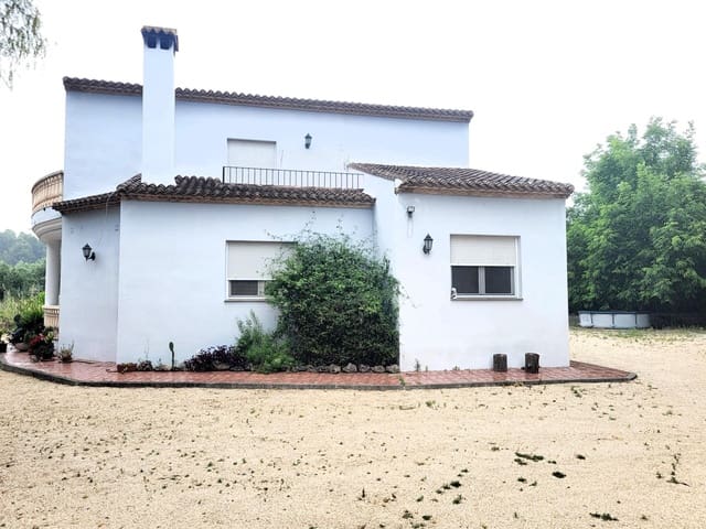 5 quarto Moradia para venda em Ontinyent - 350 000 € (Ref: 10094562)