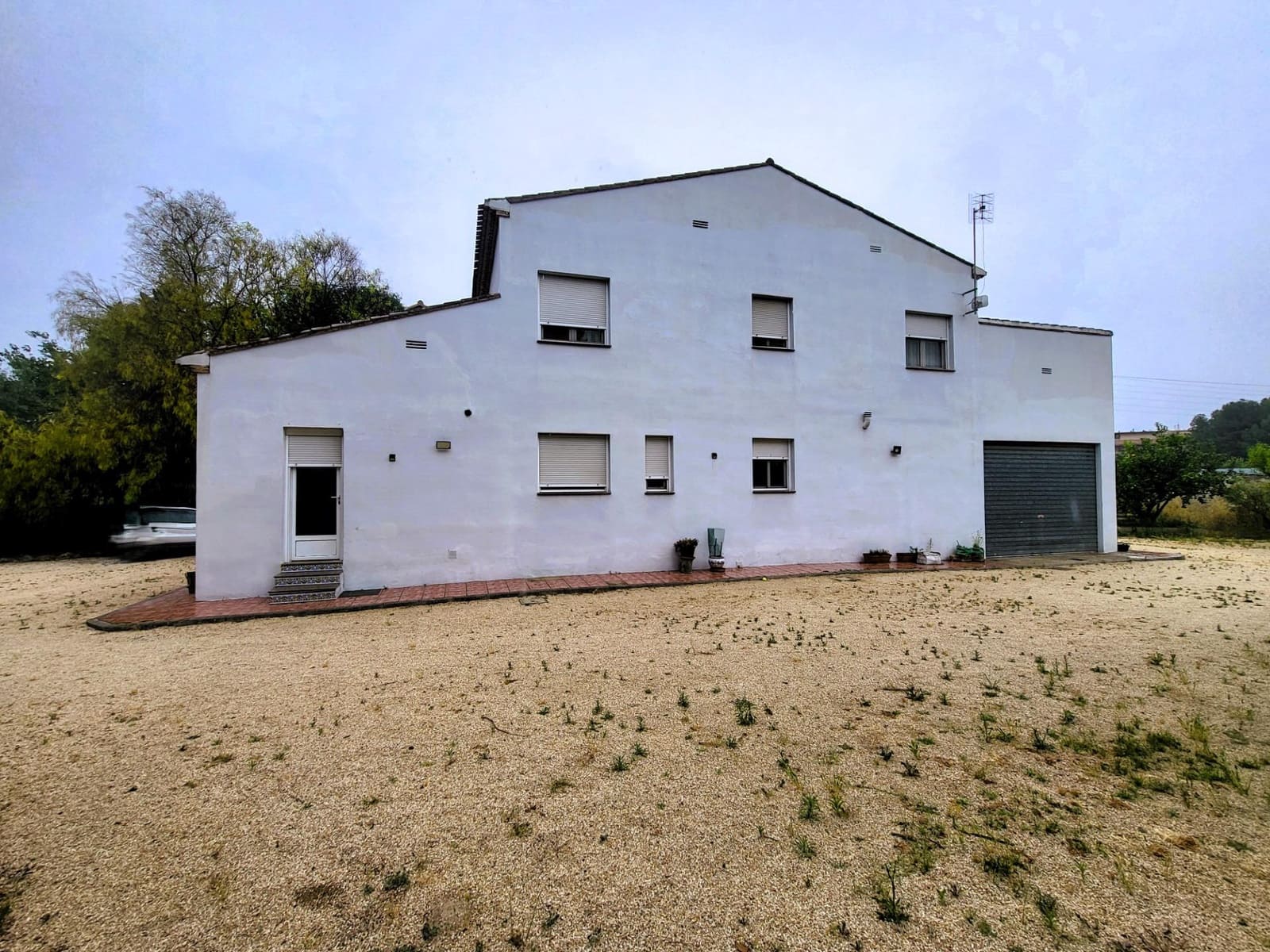 5 chambre Villa/Maison à vendre à Ontinyent - 350 000 € (Ref: 10094562)