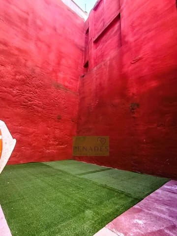 5 soverom Hus til salgs i Ontinyent - € 110 000 (Ref: 10094563)