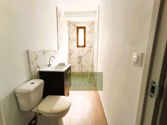 5 soverom Hus til salgs i Ontinyent - € 110 000 (Ref: 10094563)