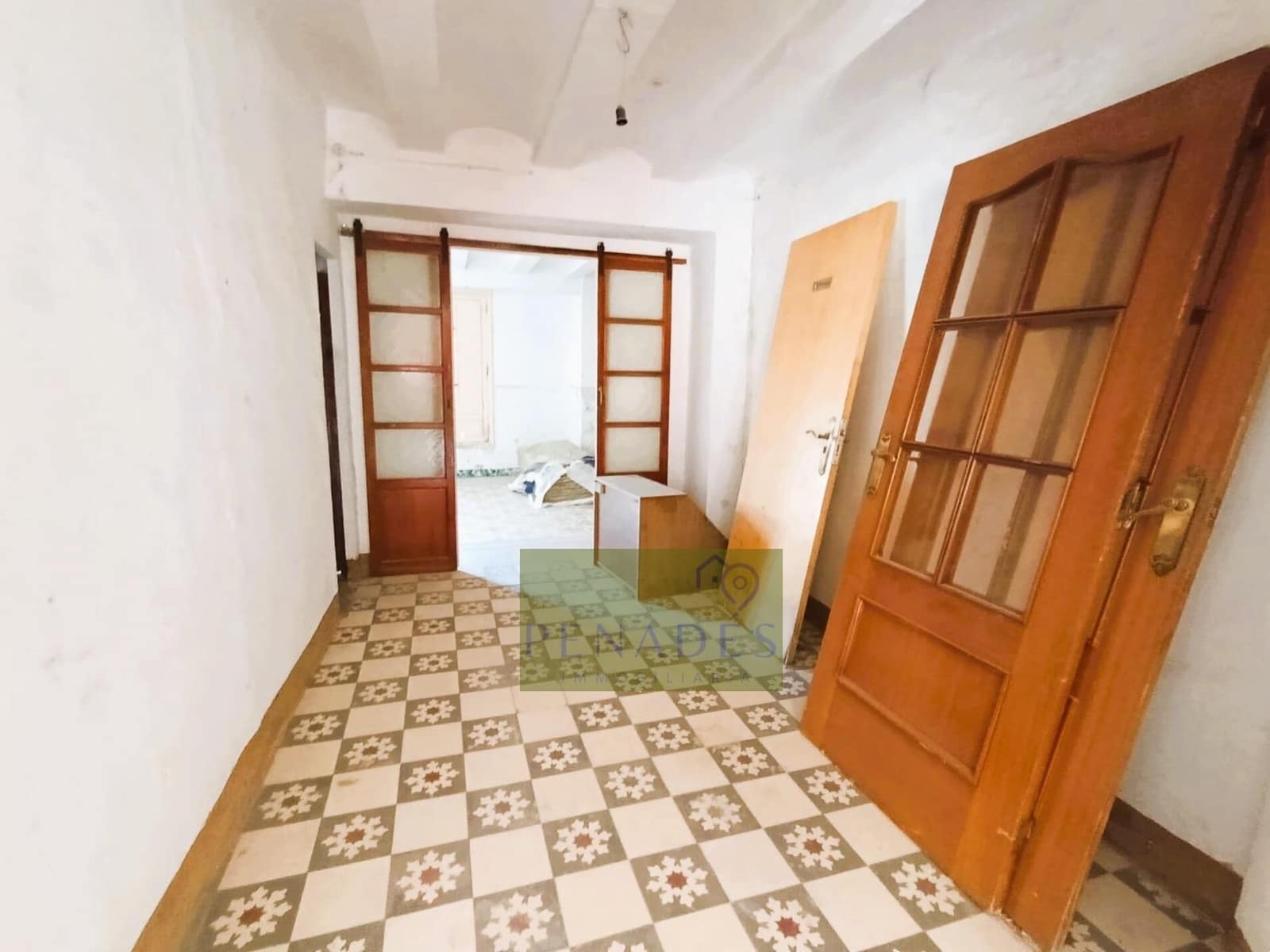 5 soverom Hus til salgs i Ontinyent - € 110 000 (Ref: 10094563)