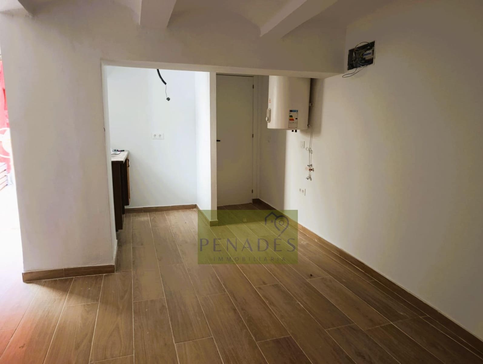5 soverom Hus til salgs i Ontinyent - € 110 000 (Ref: 10094563)