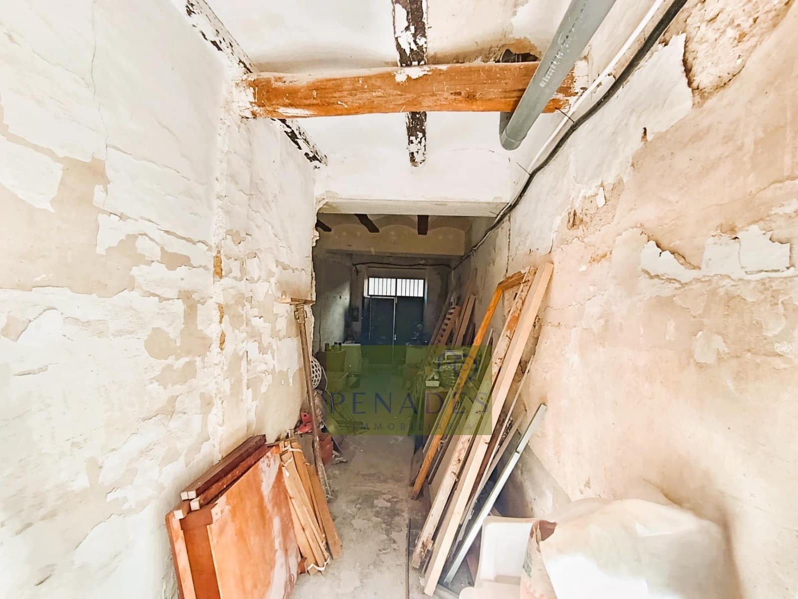 5 soverom Hus til salgs i Ontinyent - € 110 000 (Ref: 10094563)