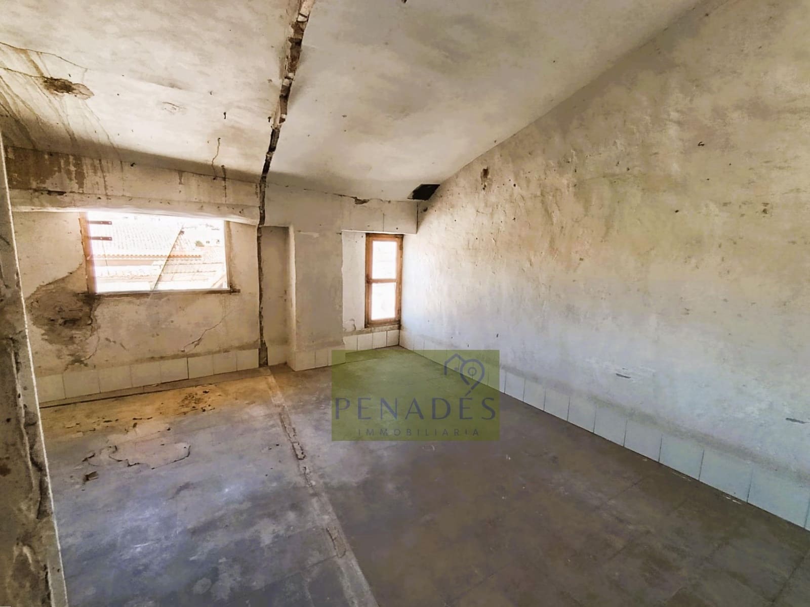 5 soverom Hus til salgs i Ontinyent - € 110 000 (Ref: 10094563)