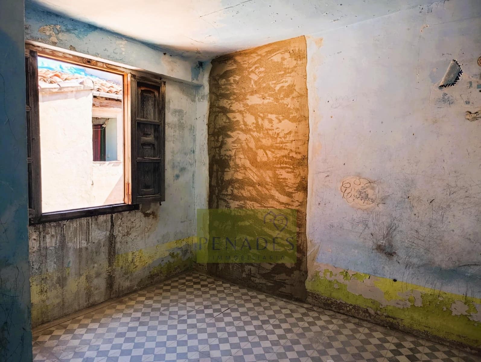 5 soverom Hus til salgs i Ontinyent - € 110 000 (Ref: 10094563)