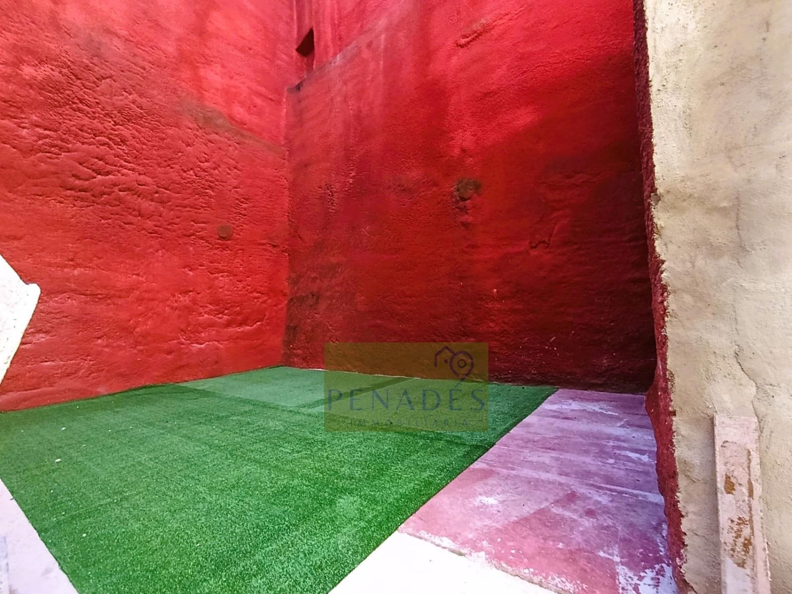 5 soverom Hus til salgs i Ontinyent - € 110 000 (Ref: 10094563)