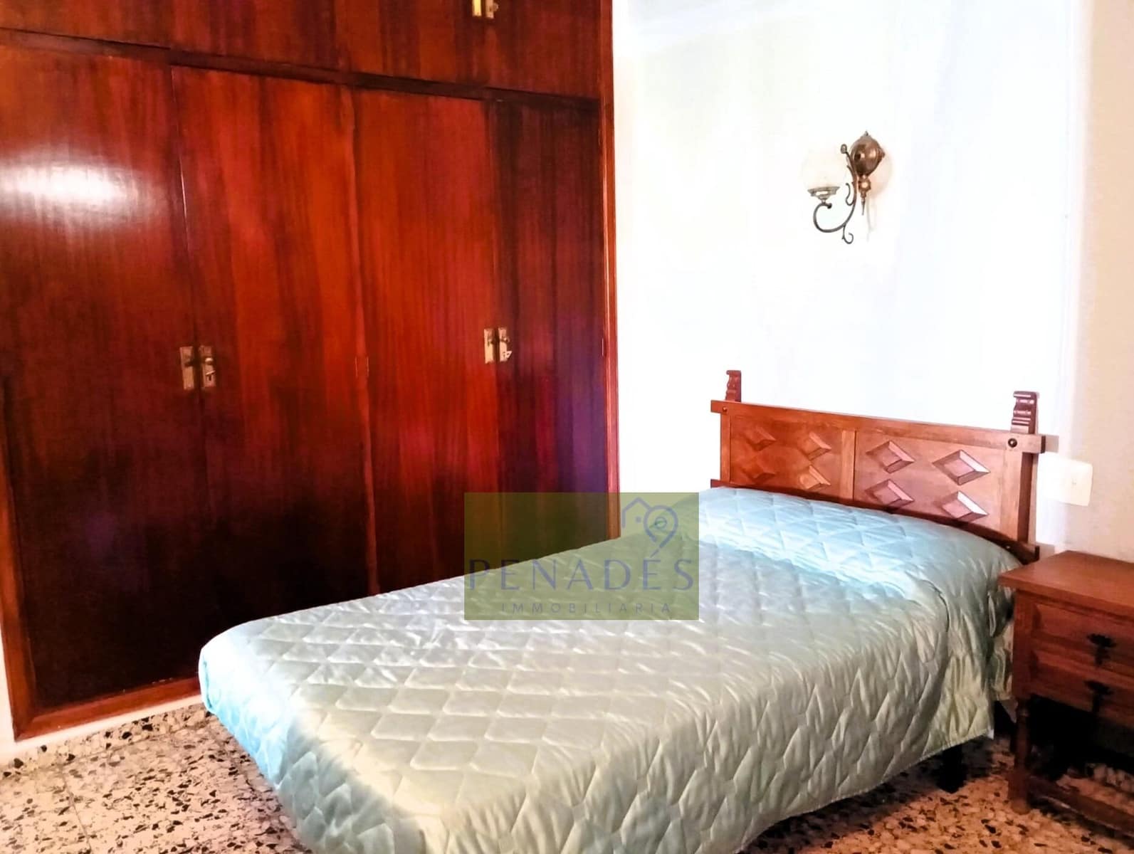 4 chambre Villa/Maison à vendre à Ontinyent avec piscine - 245 000 € (Ref: 10100416)