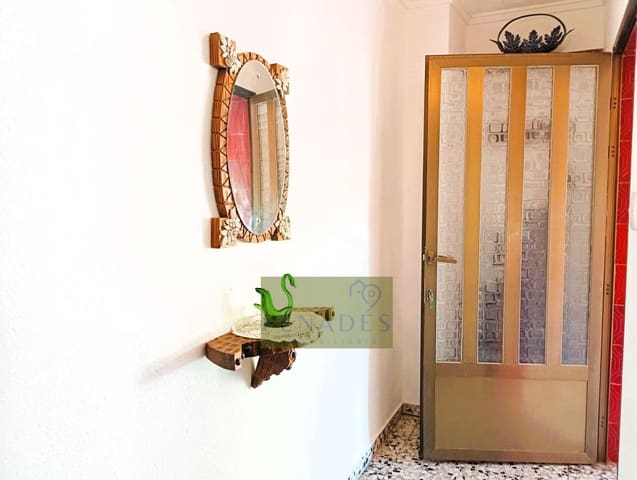 4 chambre Villa/Maison à vendre à Ontinyent avec piscine - 245 000 € (Ref: 10100416)