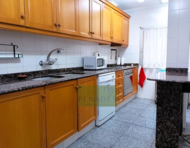 4 chambre Villa/Maison à vendre à Ontinyent avec piscine - 245 000 € (Ref: 10100416)