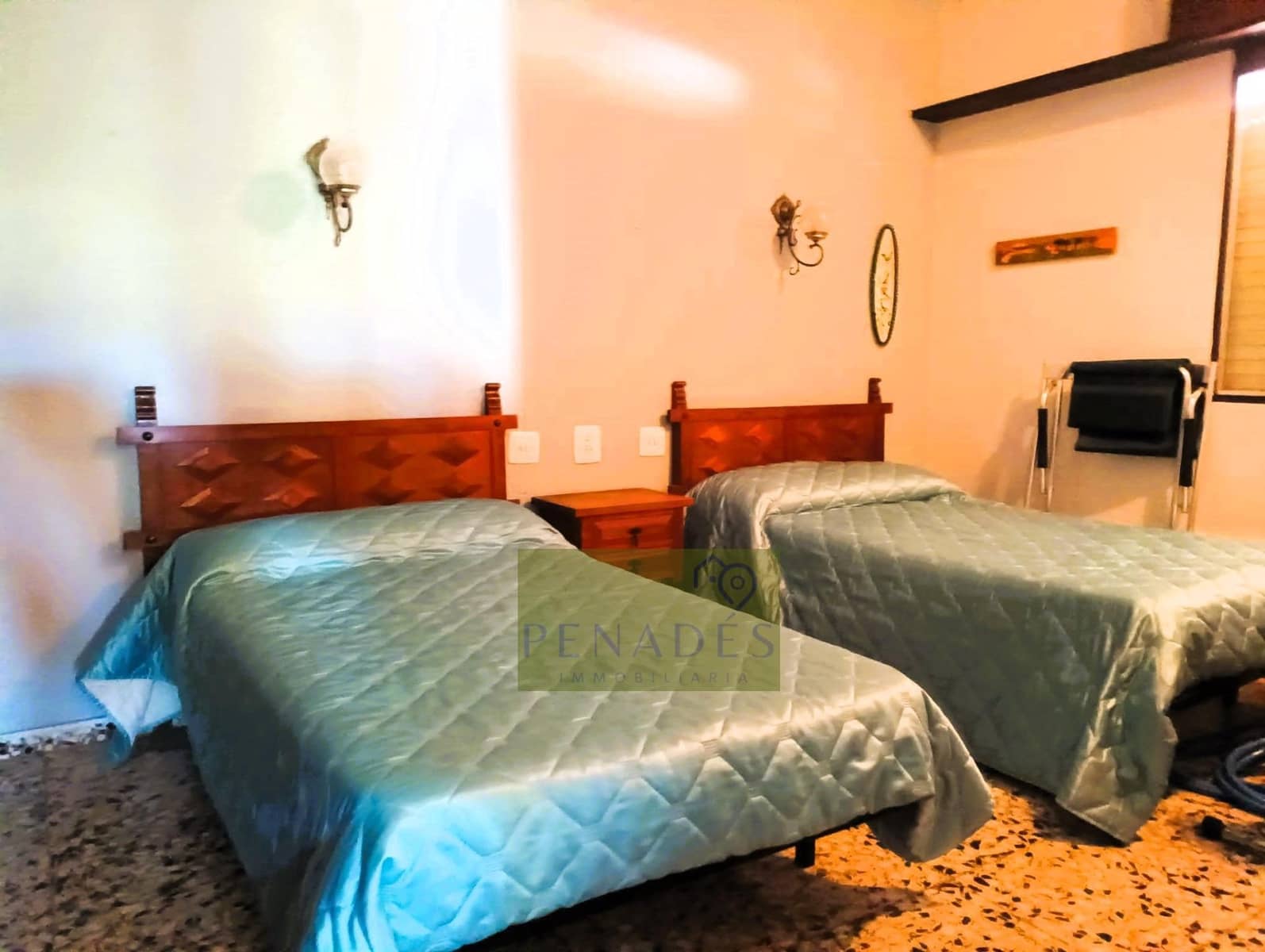 4 chambre Villa/Maison à vendre à Ontinyent avec piscine - 245 000 € (Ref: 10100416)
