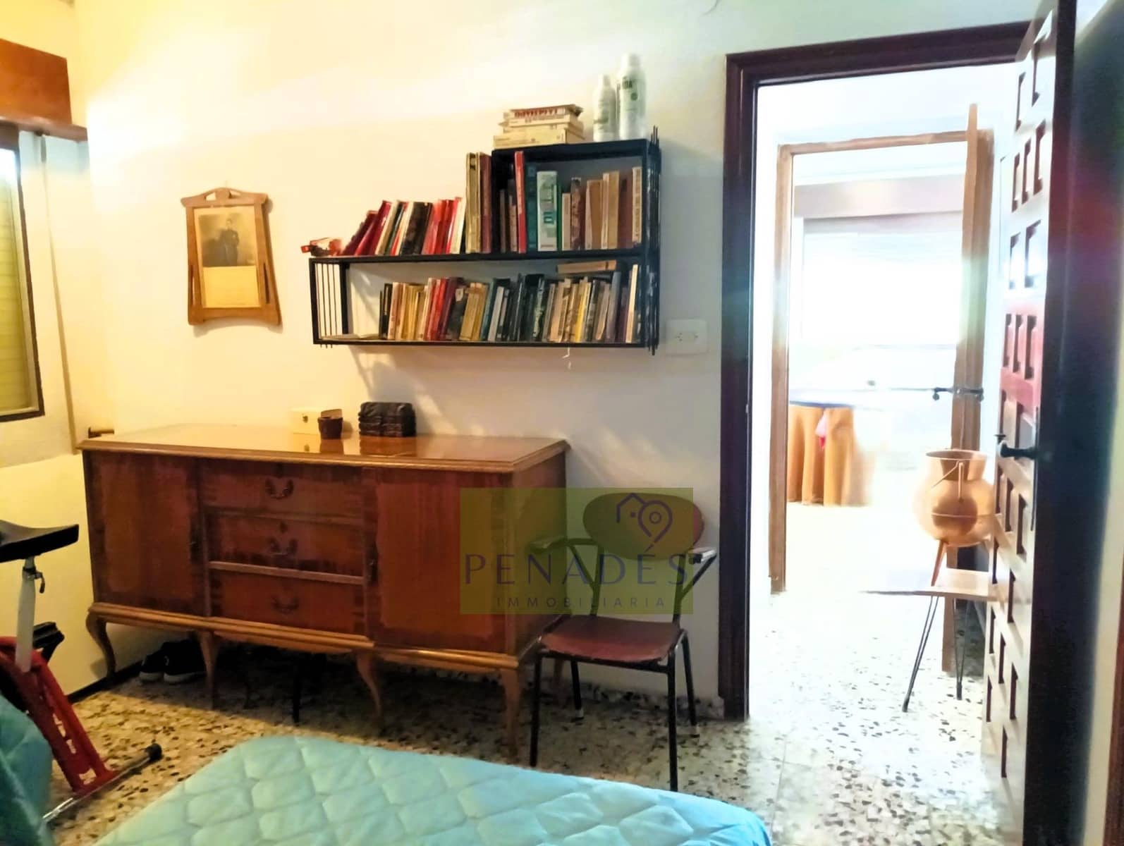 4 chambre Villa/Maison à vendre à Ontinyent avec piscine - 245 000 € (Ref: 10100416)