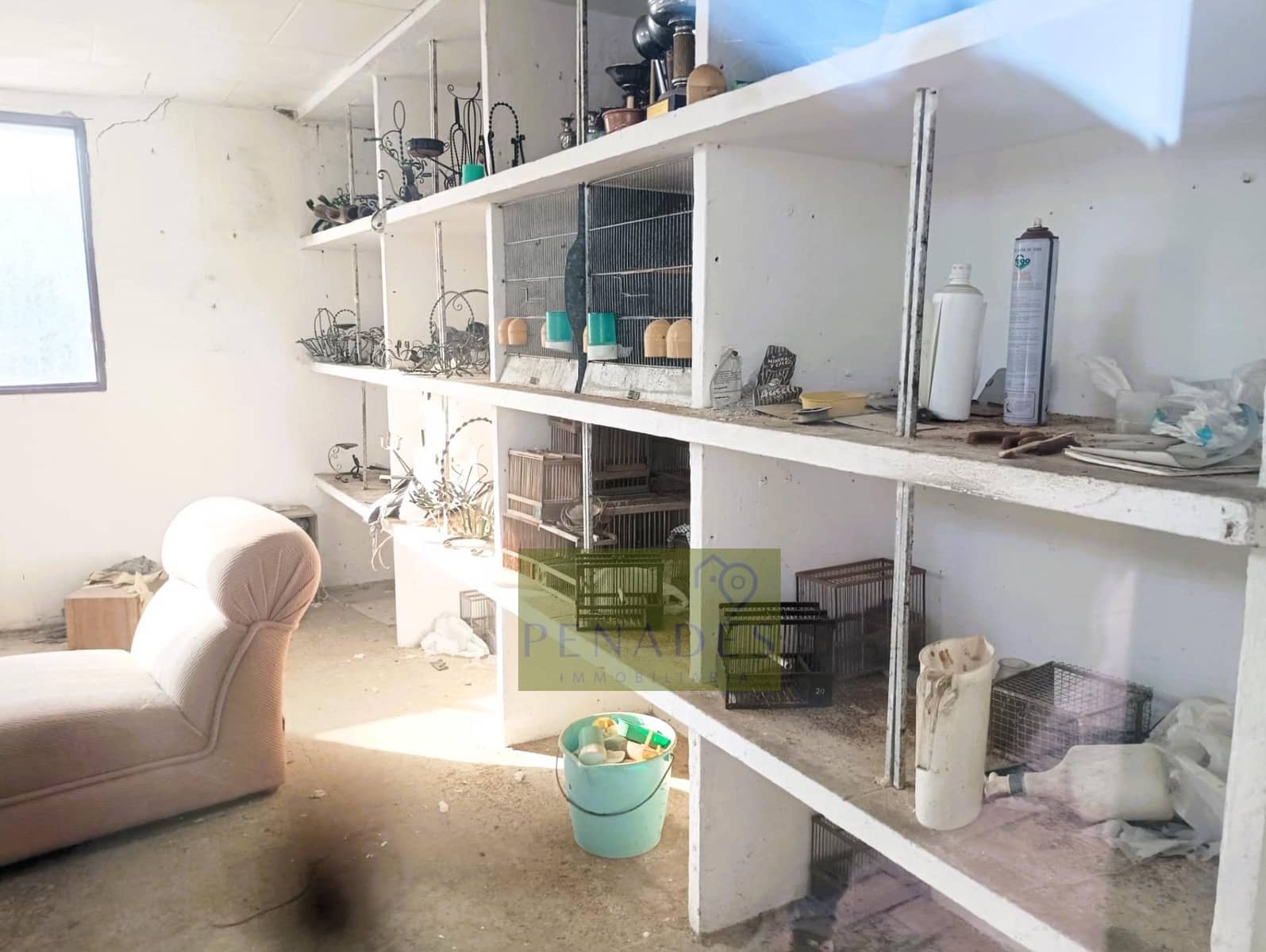 4 chambre Villa/Maison à vendre à Ontinyent avec piscine - 245 000 € (Ref: 10100416)