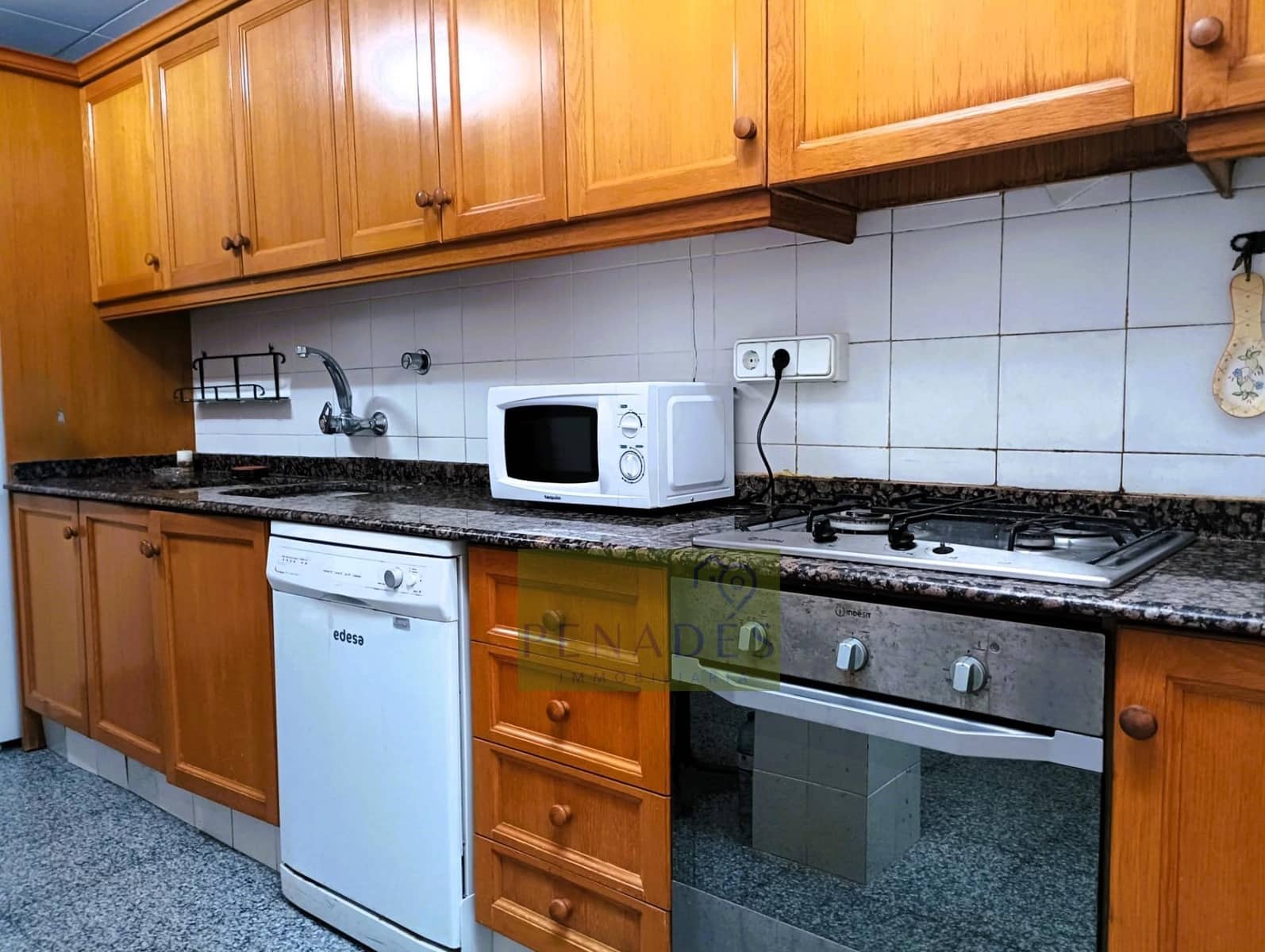 4 chambre Villa/Maison à vendre à Ontinyent avec piscine - 245 000 € (Ref: 10100416)