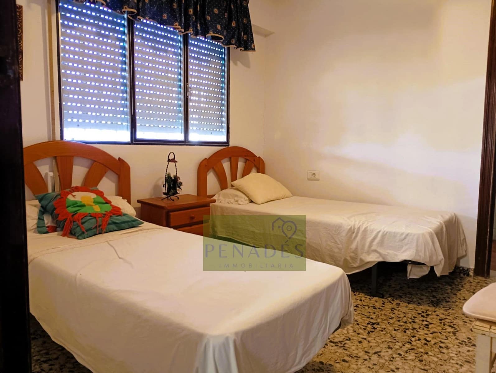 4 chambre Villa/Maison à vendre à Ontinyent avec piscine - 245 000 € (Ref: 10100416)