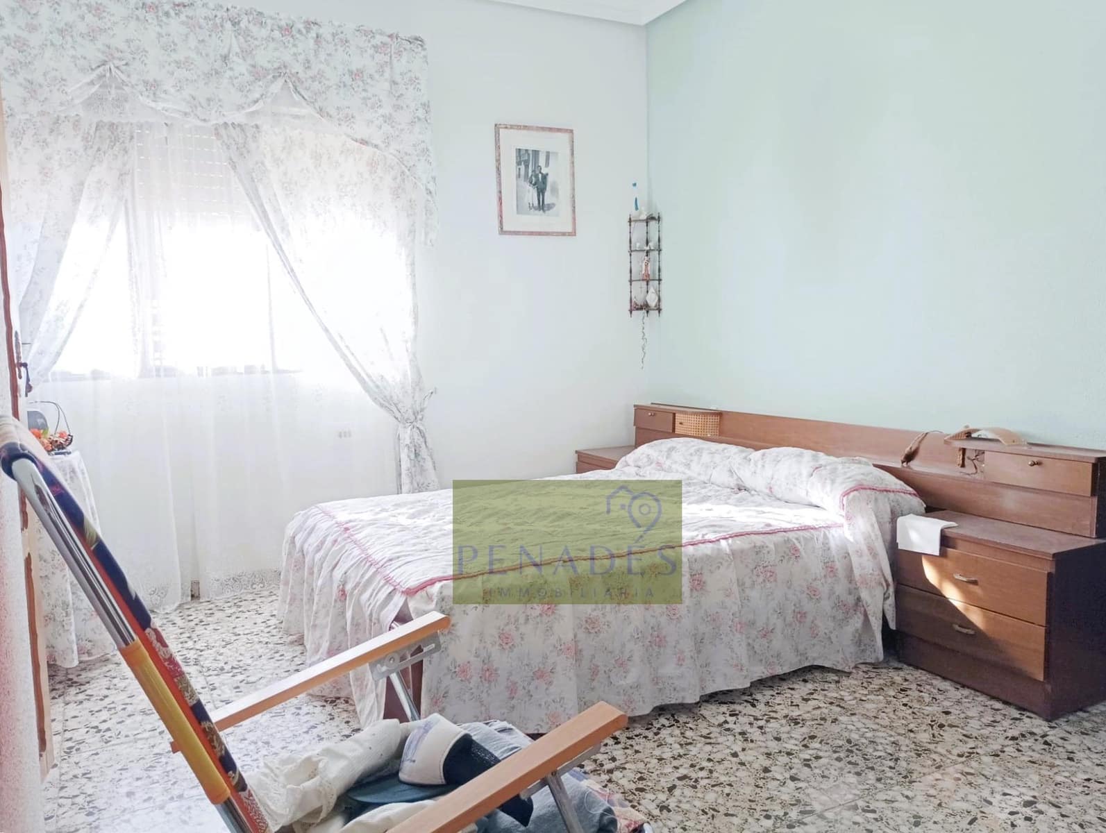 4 chambre Villa/Maison à vendre à Ontinyent avec piscine - 245 000 € (Ref: 10100416)