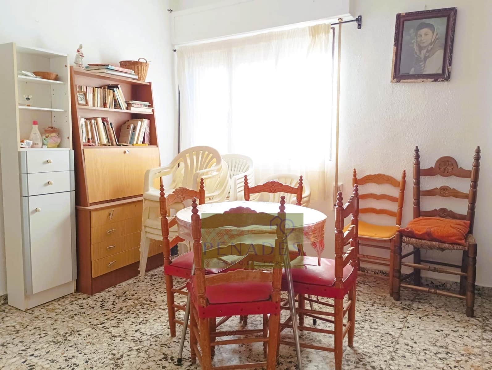 4 chambre Villa/Maison à vendre à Ontinyent avec piscine - 245 000 € (Ref: 10100416)