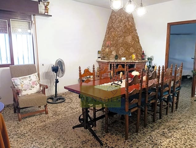 4 chambre Villa/Maison à vendre à Ontinyent avec piscine - 245 000 € (Ref: 10100416)