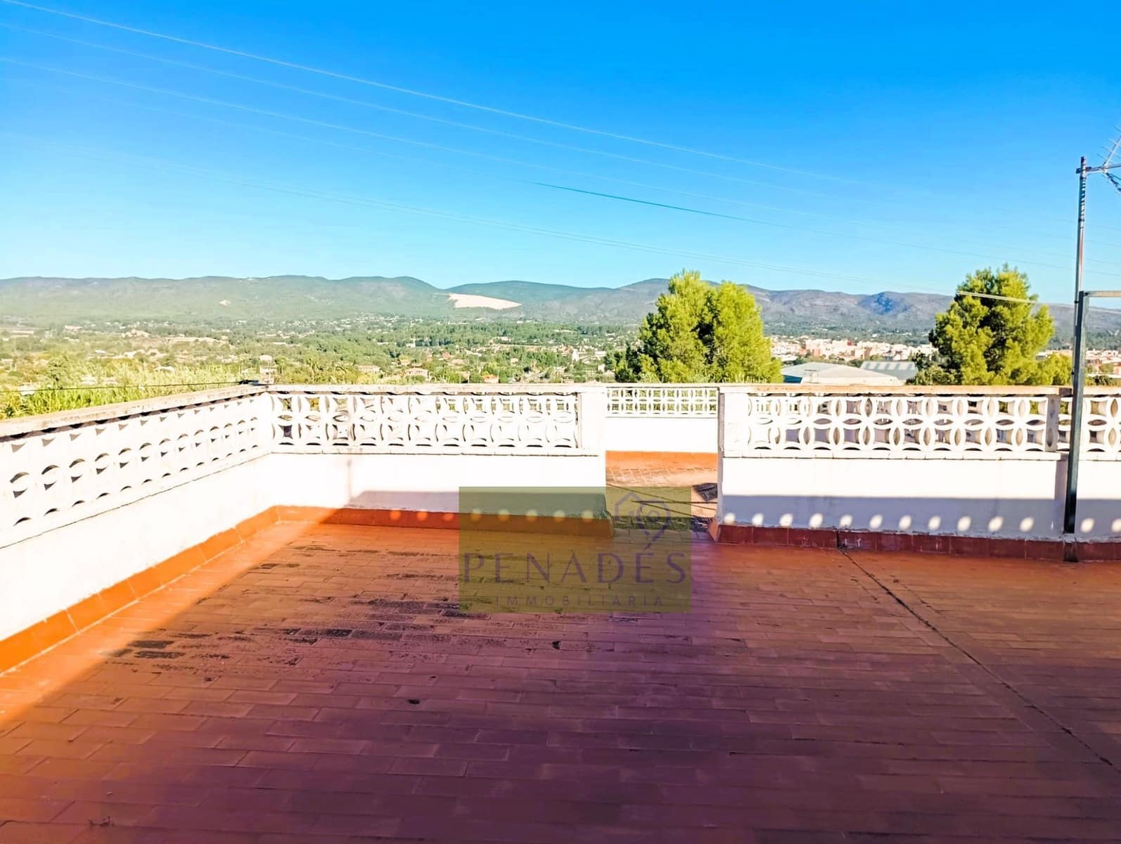 4 chambre Villa/Maison à vendre à Ontinyent avec piscine - 245 000 € (Ref: 10100416)