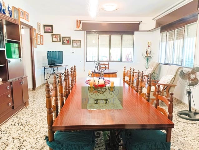 4 chambre Villa/Maison à vendre à Ontinyent avec piscine - 245 000 € (Ref: 10100416)
