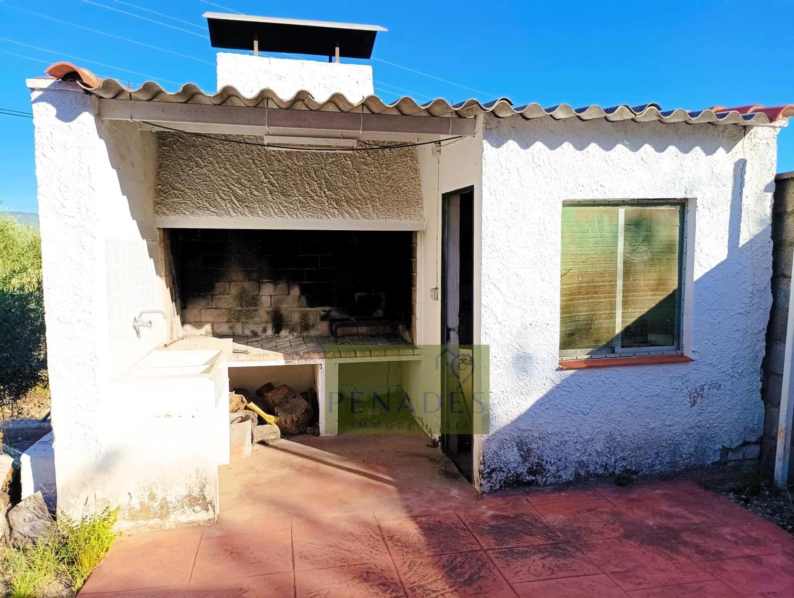 4 chambre Villa/Maison à vendre à Ontinyent avec piscine - 245 000 € (Ref: 10100416)