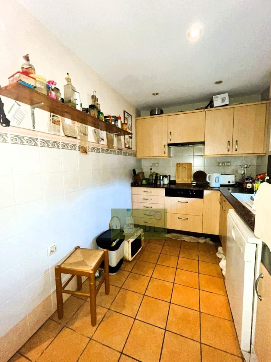 3 bedroom Villa for sale in Ontinyent with pool - € 210,000 (Ref: 10166864)