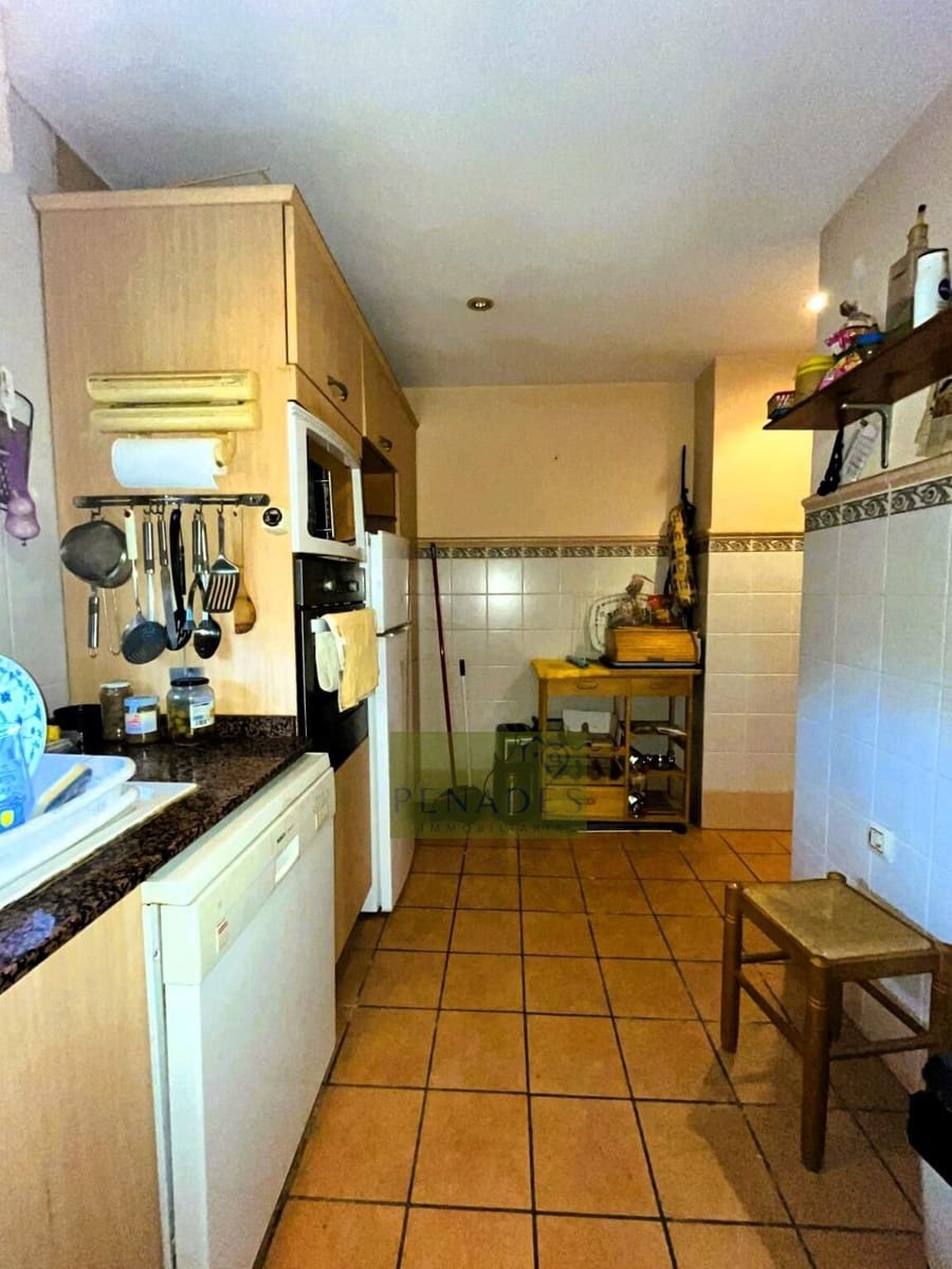 3 bedroom Villa for sale in Ontinyent with pool - € 210,000 (Ref: 10166864)