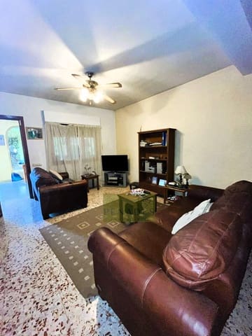 3 soverom Villa til salgs i Ontinyent med svømmebasseng - € 210 000 (Ref: 10166864)