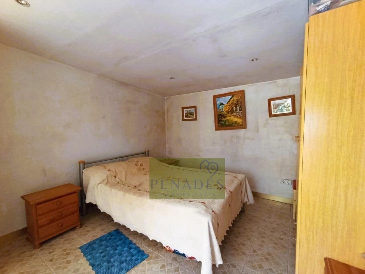 3 bedroom Villa for sale in Ontinyent with pool - € 210,000 (Ref: 10166864)