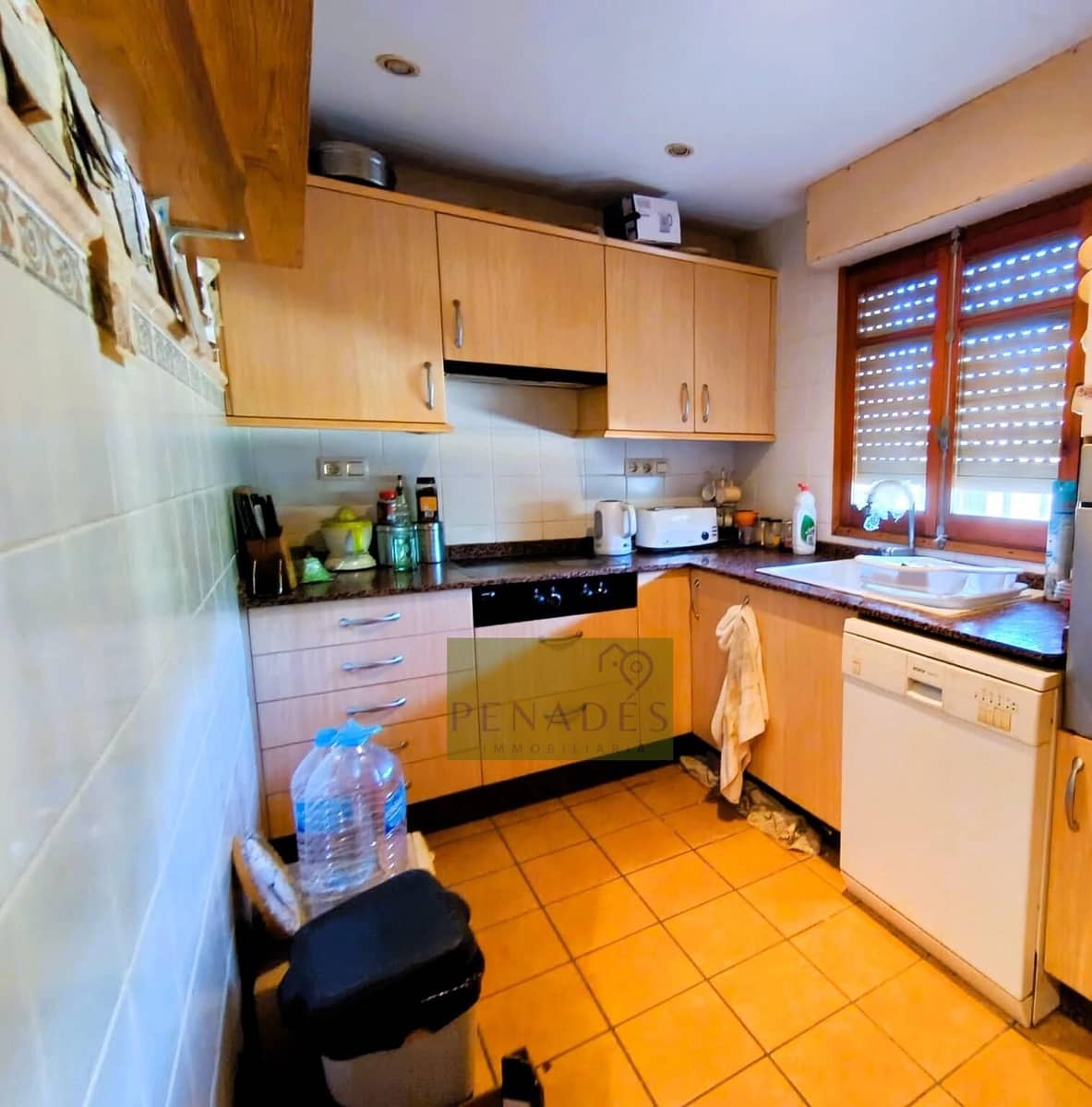 3 bedroom Villa for sale in Ontinyent with pool - € 210,000 (Ref: 10166864)
