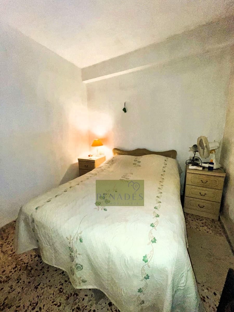 3 bedroom Villa for sale in Ontinyent with pool - € 210,000 (Ref: 10166864)