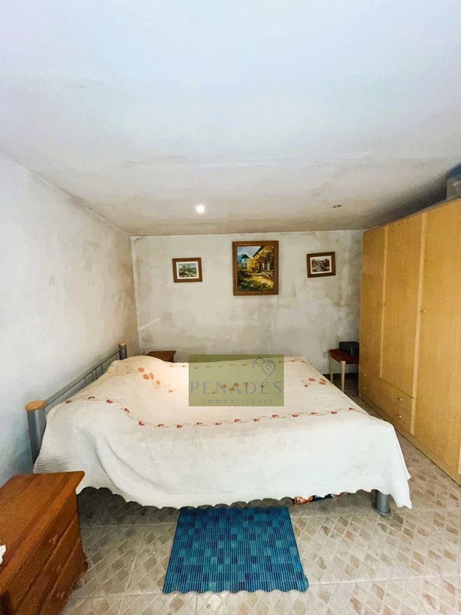 3 bedroom Villa for sale in Ontinyent with pool - € 210,000 (Ref: 10166864)