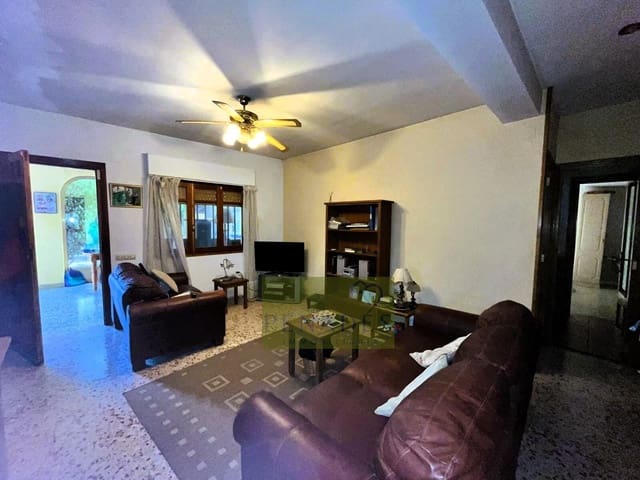 3 soverom Villa til salgs i Ontinyent med svømmebasseng - € 210 000 (Ref: 10166864)