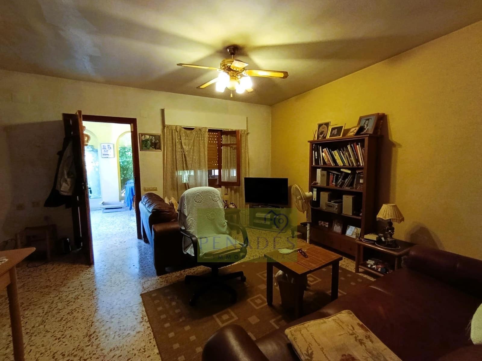 3 bedroom Villa for sale in Ontinyent with pool - € 210,000 (Ref: 10166864)