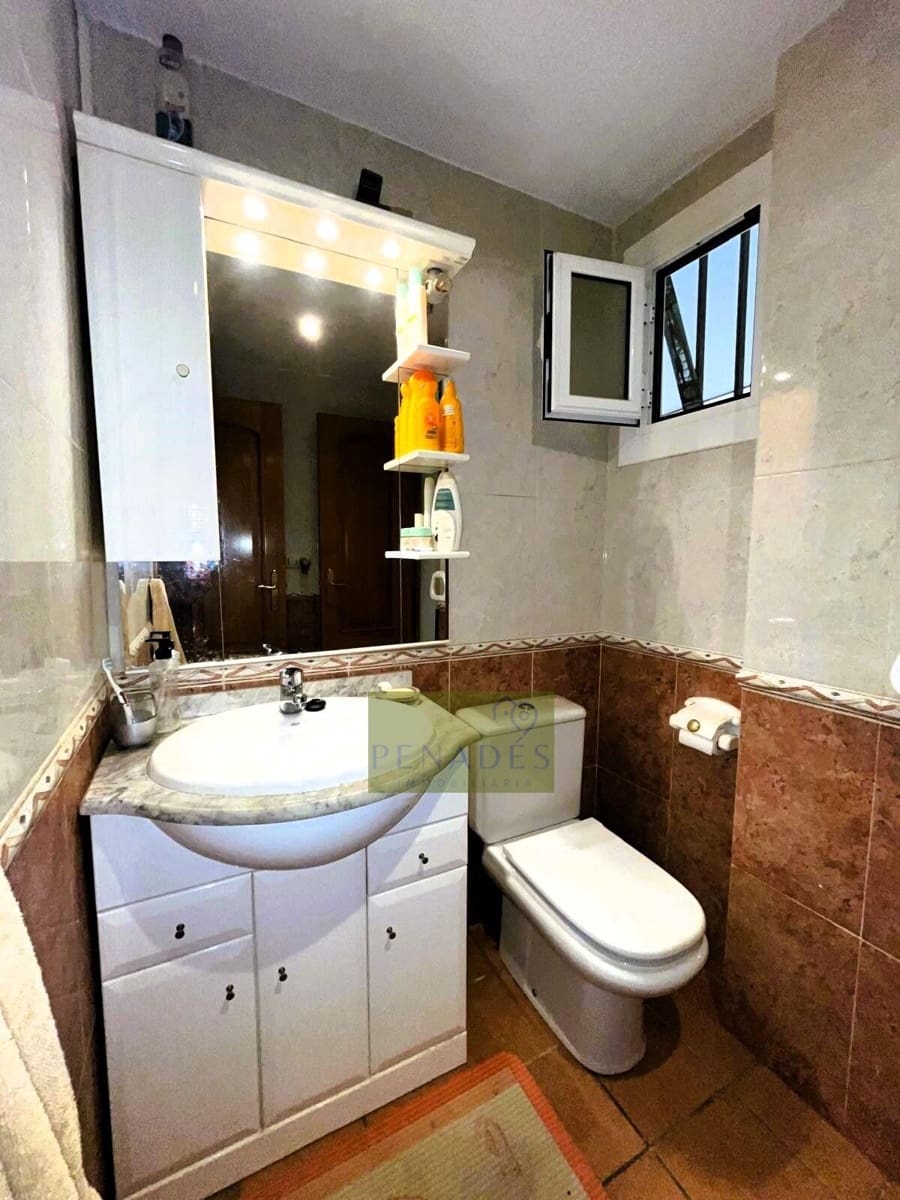 3 bedroom Villa for sale in Ontinyent with pool - € 210,000 (Ref: 10166864)