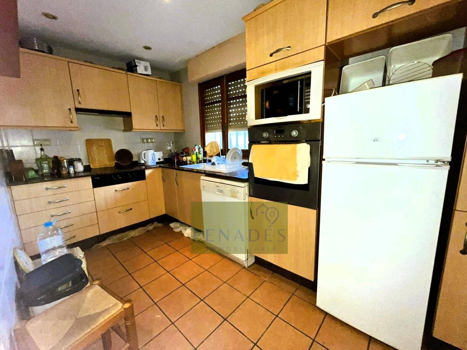 3 bedroom Villa for sale in Ontinyent with pool - € 210,000 (Ref: 10166864)