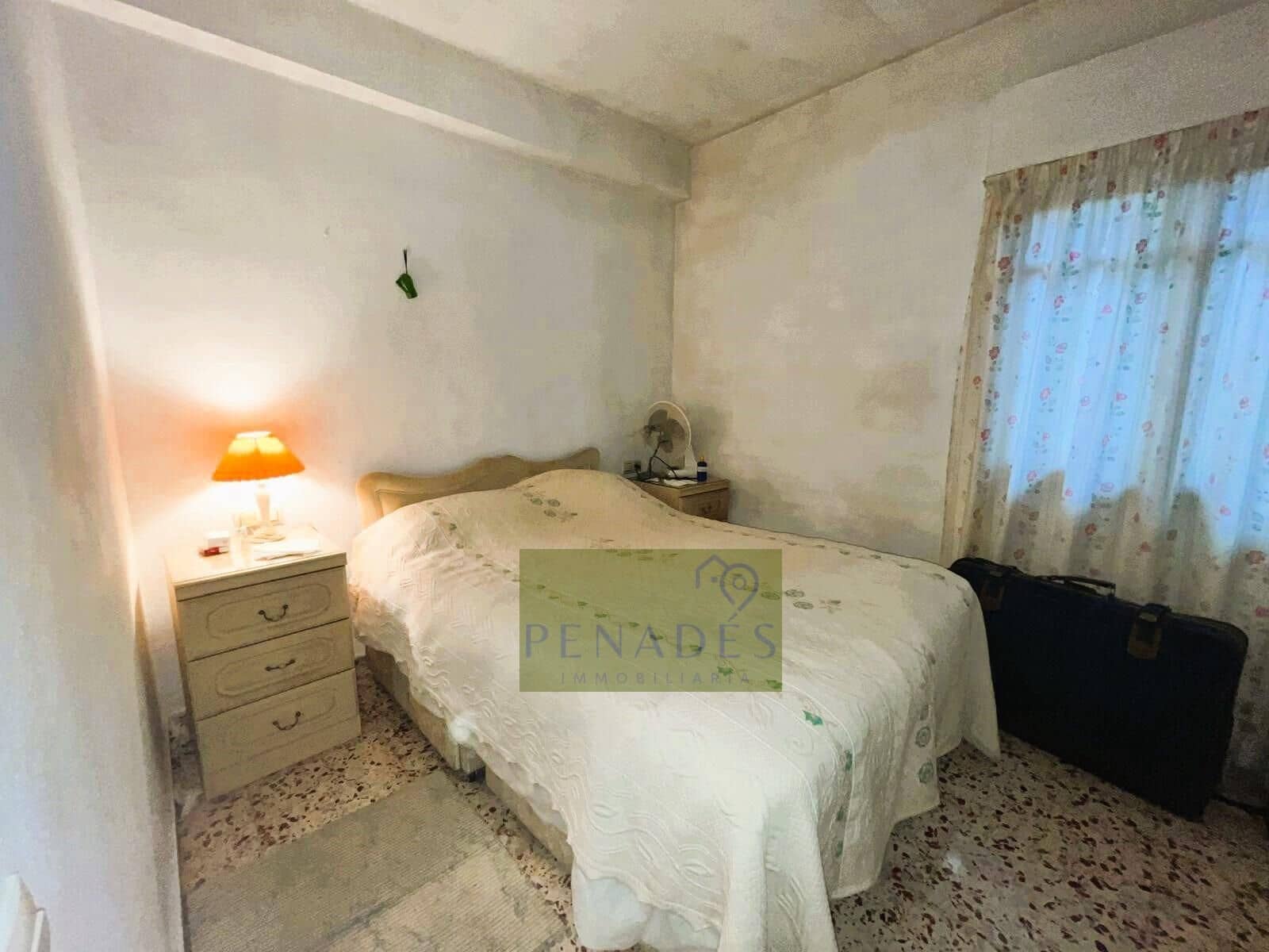 3 bedroom Villa for sale in Ontinyent with pool - € 210,000 (Ref: 10166864)