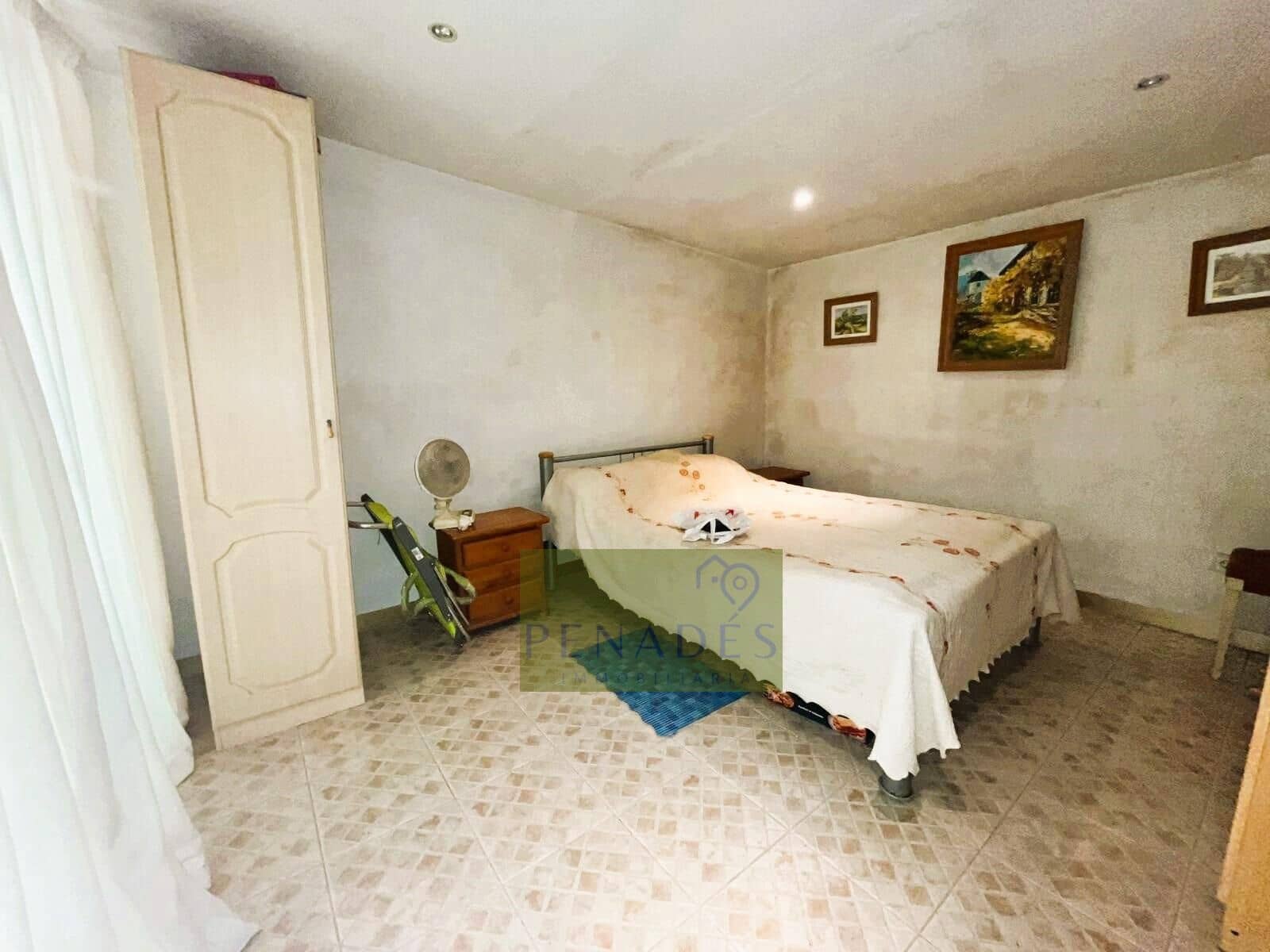 3 bedroom Villa for sale in Ontinyent with pool - € 210,000 (Ref: 10166864)