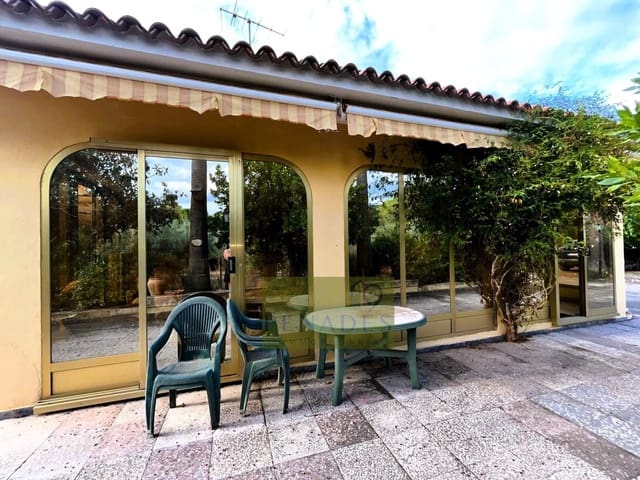 3 soverom Villa til salgs i Ontinyent med svømmebasseng - € 210 000 (Ref: 10166864)