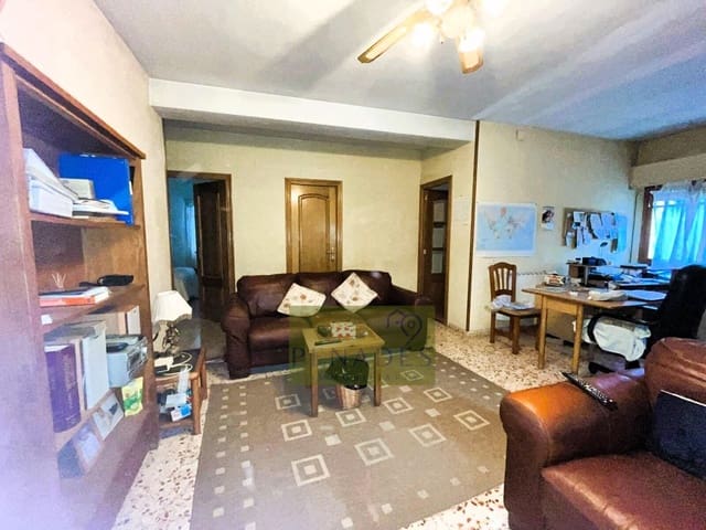 3 soverom Villa til salgs i Ontinyent med svømmebasseng - € 210 000 (Ref: 10166864)