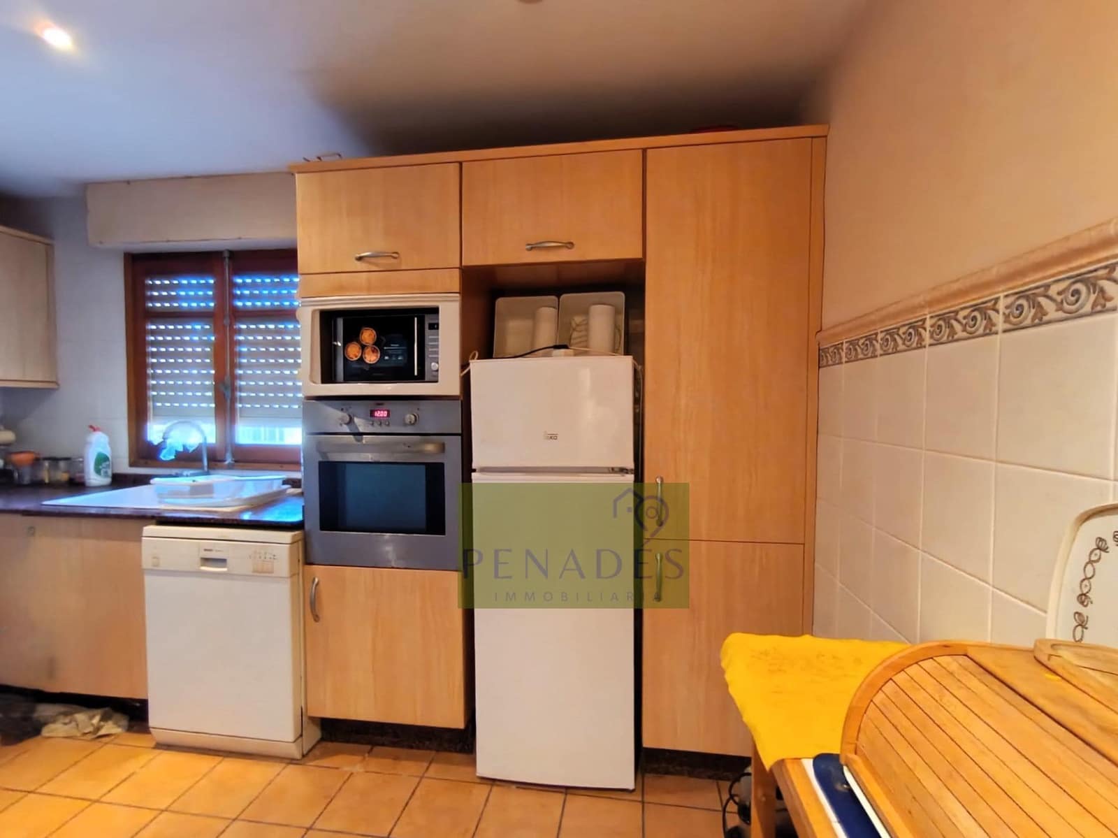 3 bedroom Villa for sale in Ontinyent with pool - € 210,000 (Ref: 10166864)