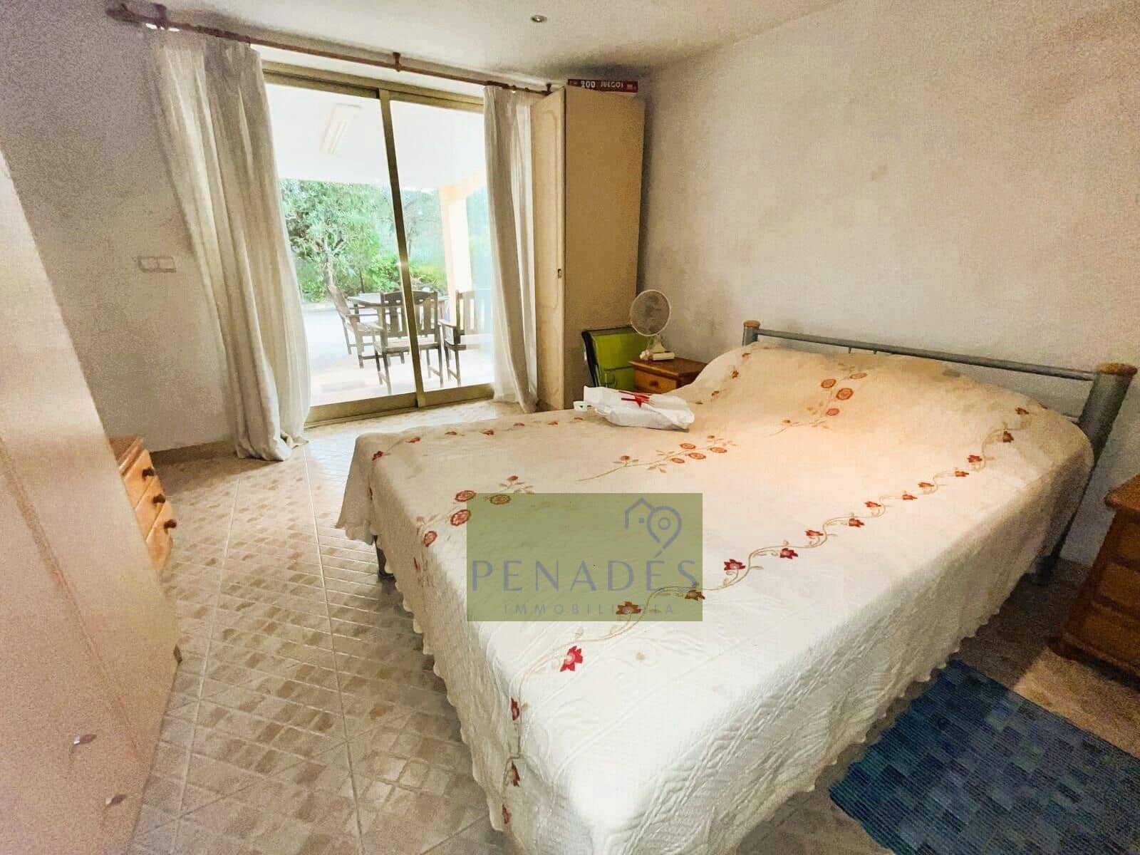 3 bedroom Villa for sale in Ontinyent with pool - € 210,000 (Ref: 10166864)