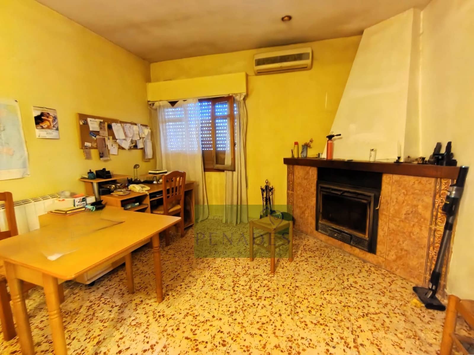 3 bedroom Villa for sale in Ontinyent with pool - € 210,000 (Ref: 10166864)