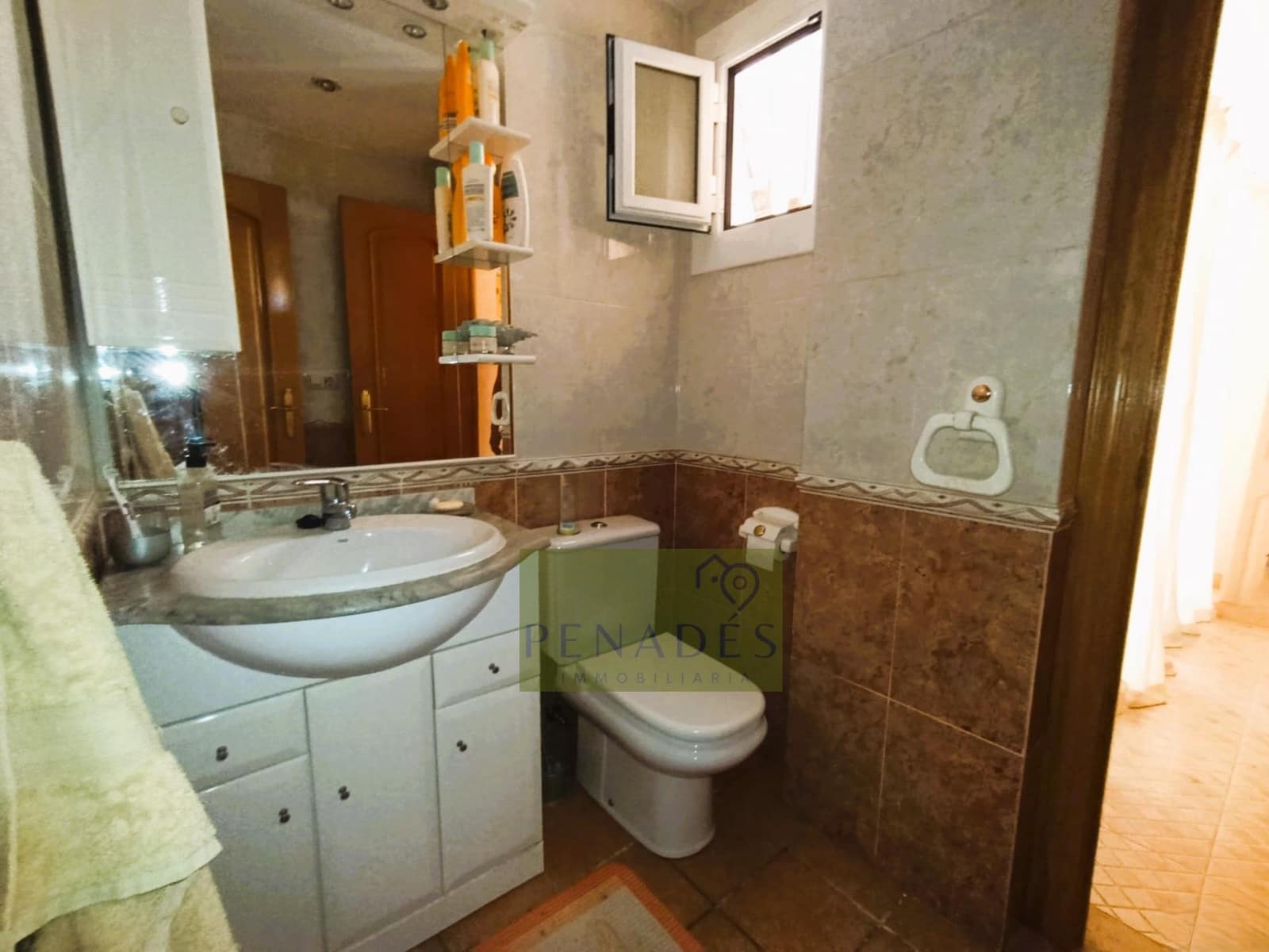 3 bedroom Villa for sale in Ontinyent with pool - € 210,000 (Ref: 10166864)