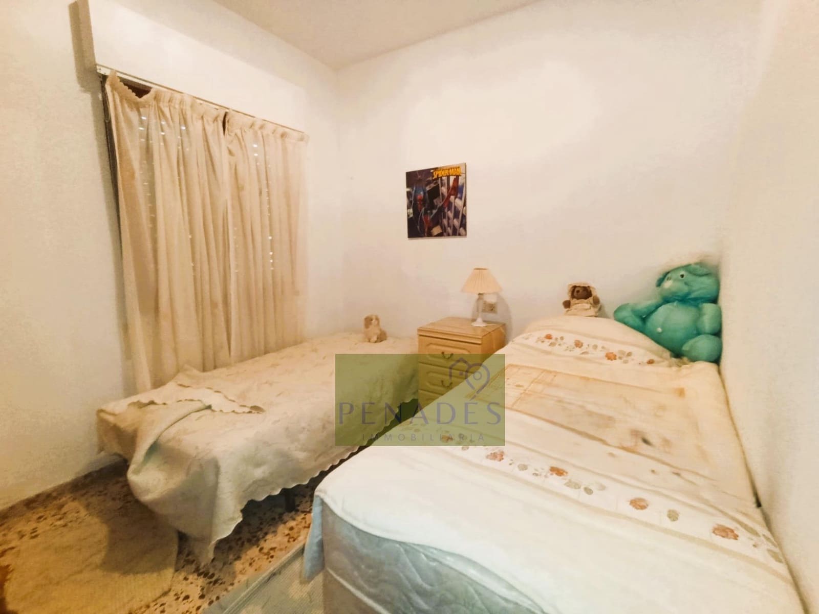 3 bedroom Villa for sale in Ontinyent with pool - € 210,000 (Ref: 10166864)