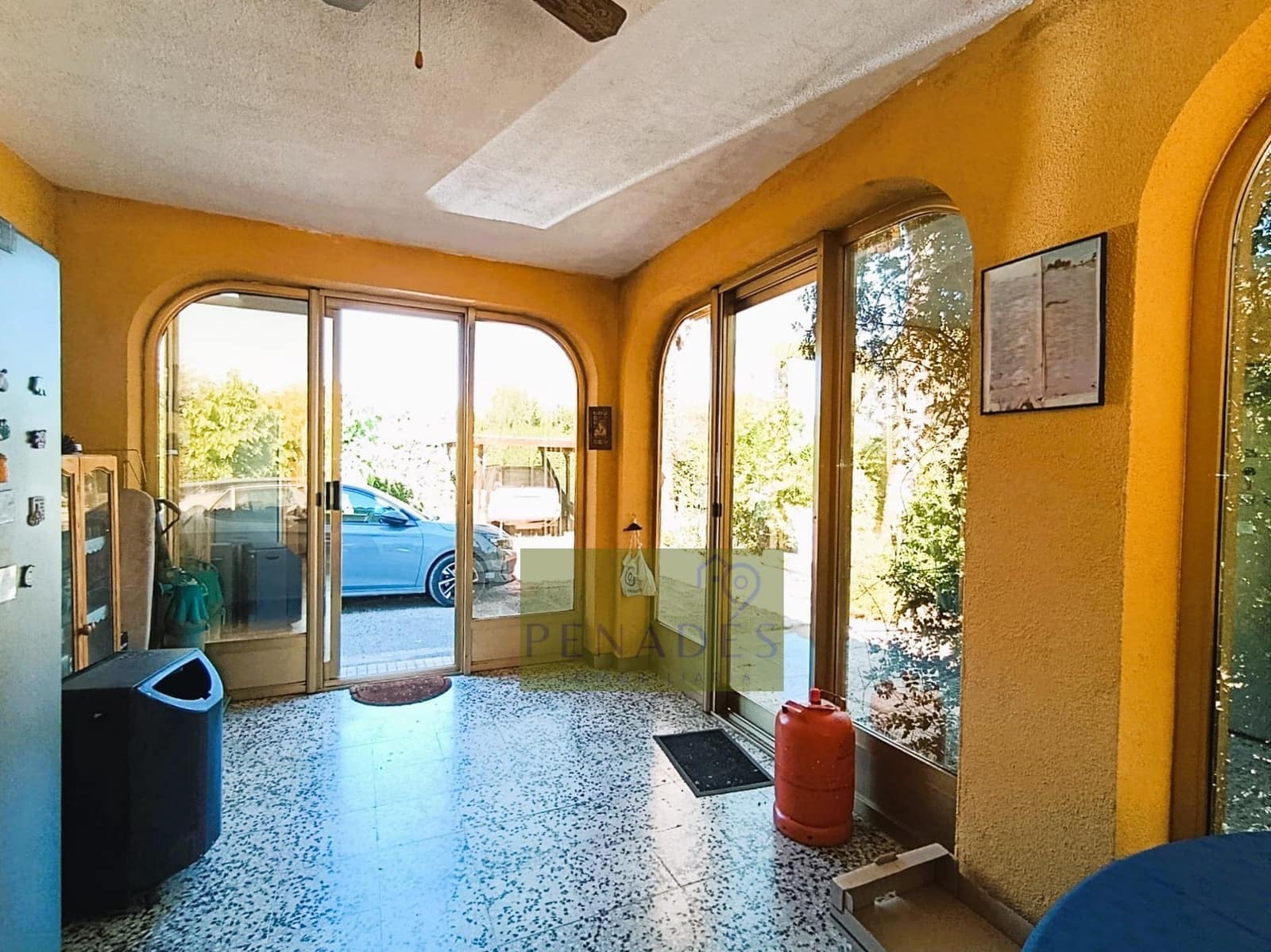 3 bedroom Villa for sale in Ontinyent with pool - € 210,000 (Ref: 10166864)