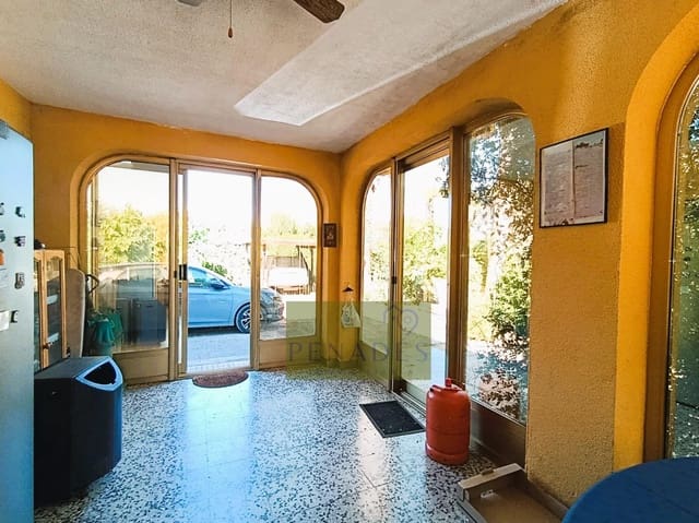 3 soverom Villa til salgs i Ontinyent med svømmebasseng - € 210 000 (Ref: 10166864)