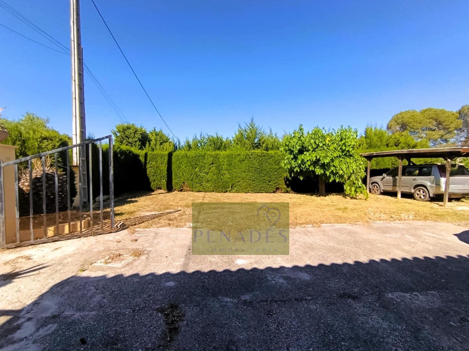 3 bedroom Villa for sale in Ontinyent with pool - € 210,000 (Ref: 10166864)