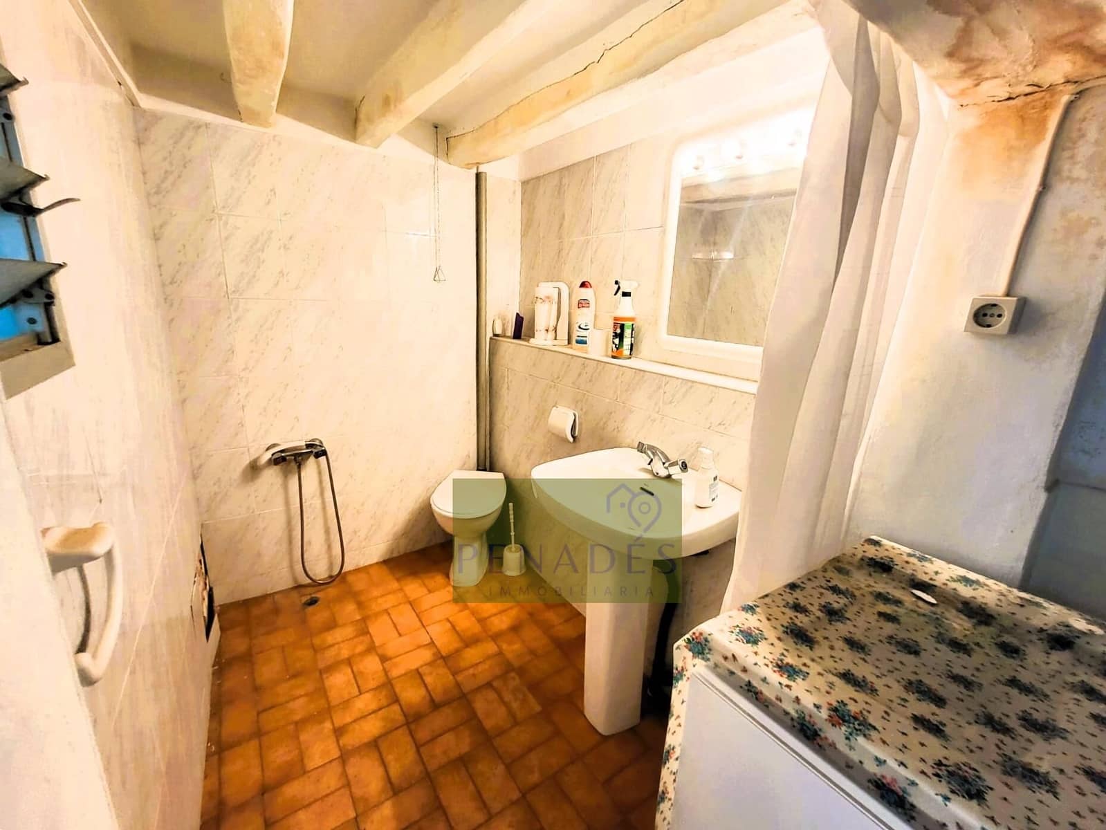 Casa de 4 habitaciones en La Font de la Figuera en venta - 50.000 € (Ref: 10180552)